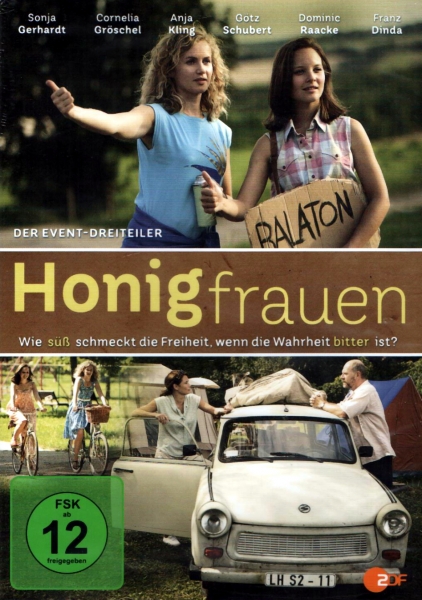 Honigfrauen